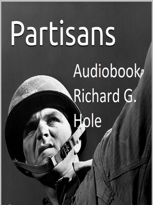 cover image of Partisans